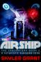 [Futuristic Dungeon Core 02] • The Airship